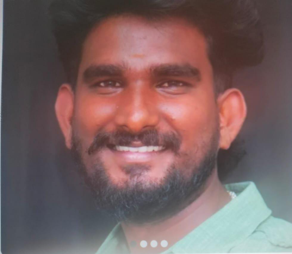 Groom Image